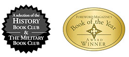 Belmont Village Book of the Year award winner and history book club