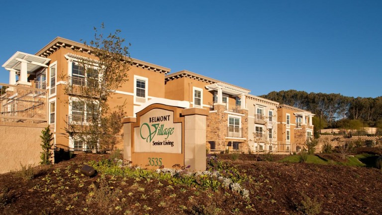 BELMONT VILLAGE SENIOR LIVING AT CARDIFF