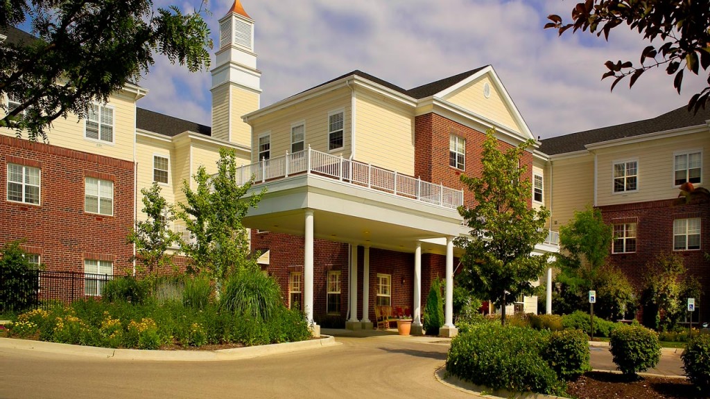 BELMONT VILLAGE SENIOR LIVING AT GENEVA ROAD