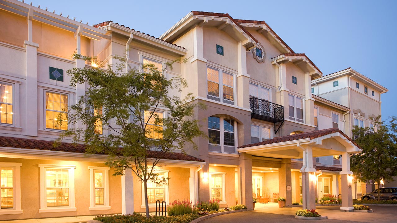 Assisted Living in Sunnyvale, CA | Belmont Village Senior Living ...