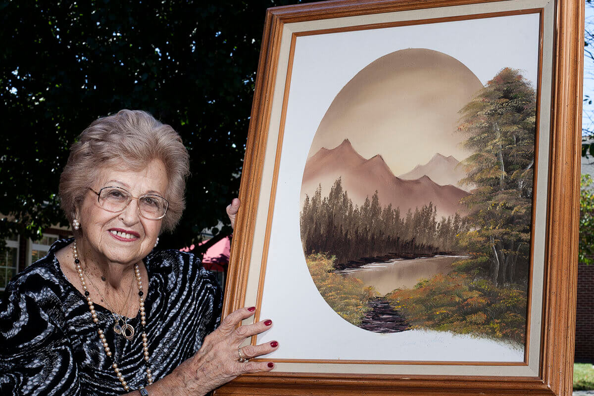 stories_artist__0003_Fisher Belmont Village Artist Stories Fisher