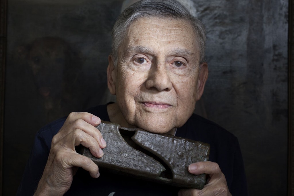 Belmont Village Artist Stories Sachs
