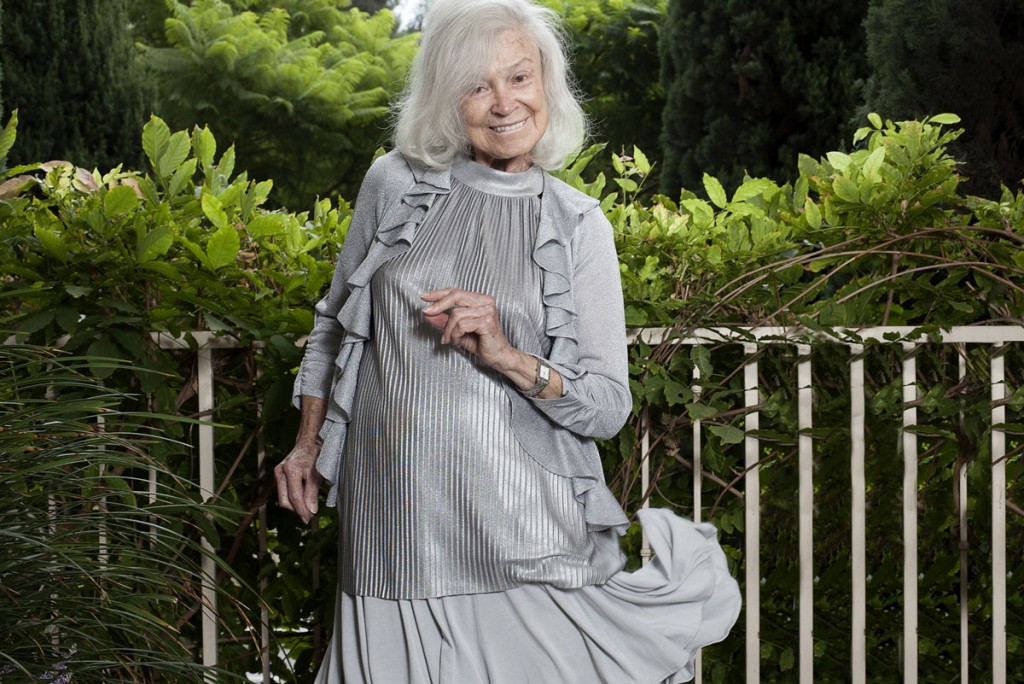 Belmont Village Artist Stories Stephens