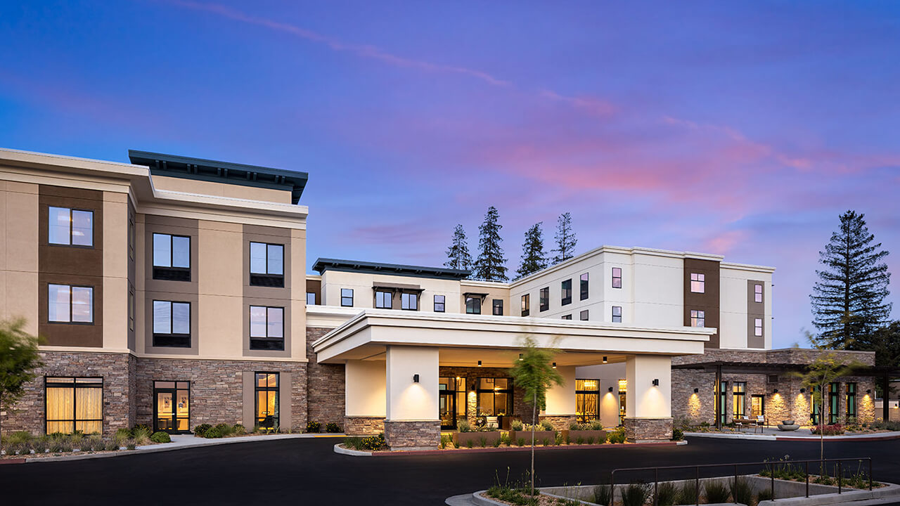 Best Assisted Living in San Jose CA