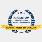 Argentum Award Logo