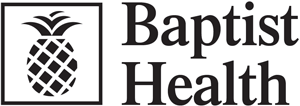 Baptist Health Logo