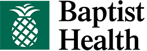 Baptist Health logo