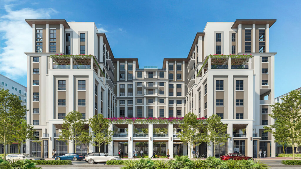 Belmont Village Senior Living Coral Gables