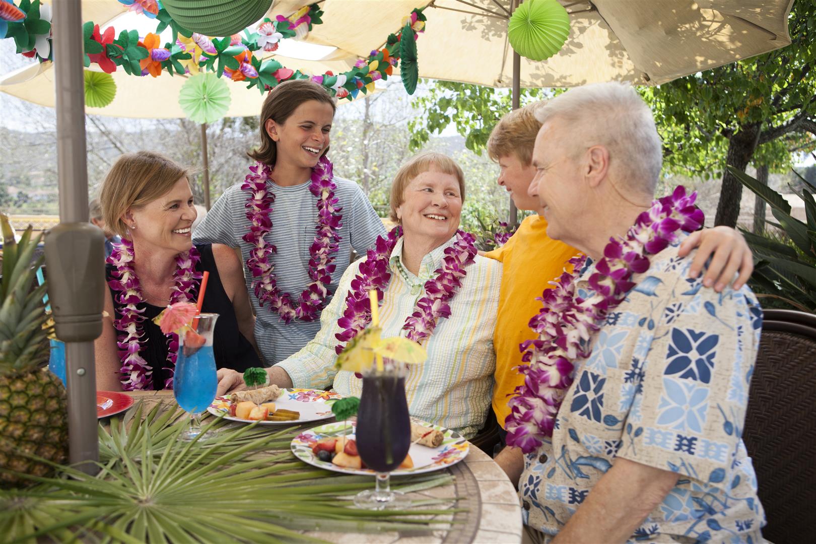 Tips for older adults, protecting the skin from UV rays is important for preventing sunburns and skin cancer.