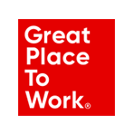 Great Place to Work logo