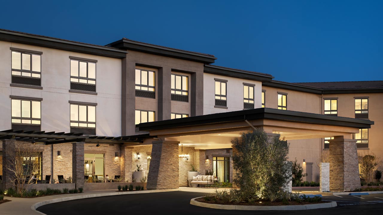 Aliso Viejo Senior Living