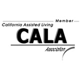 California Assisted Living Association Member
