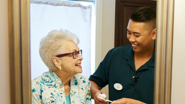 vibrant life senior living jobs