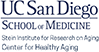 UC San Diego School of Medicine, Stein Institute for Reasearch on Aging, Center for Healthy Aging