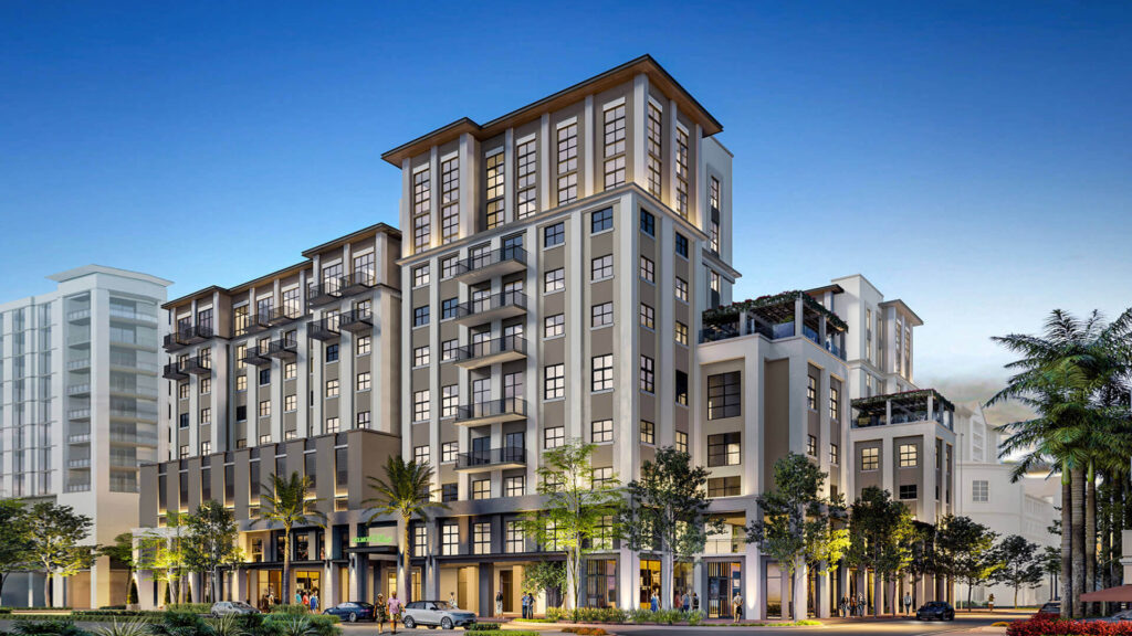 Belmont Village - Coral Gables