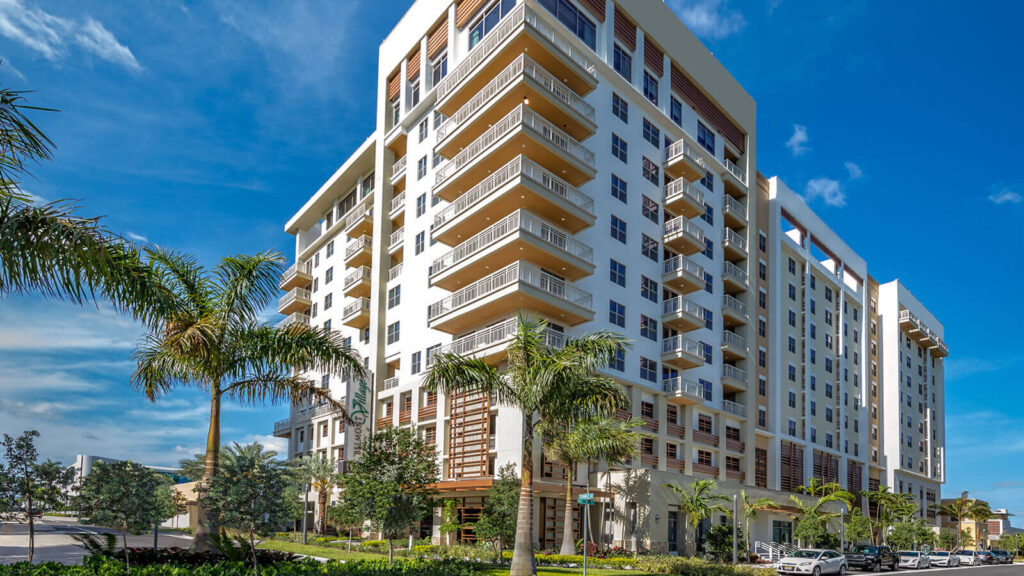 Belmont Village - Fort Lauderdale