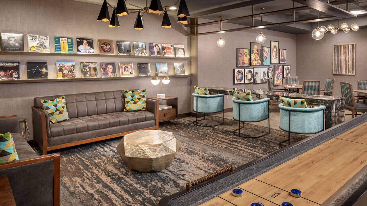 Best Assisted Senior Living for Los Angeles CA