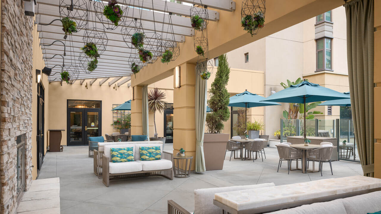 Best Assisted Senior Living for Los Angeles CA