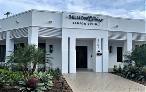 Coral Gables, Florida - Belmont Village