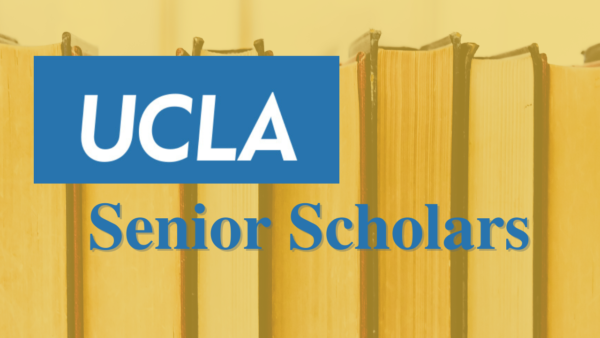 Belmont Village Senior Living Partners with UCLA’s Seniors Scholars Program to Offer Residents an Opportunity for Virtual In Community Continued Higher Education
