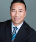 Dr Trinh headshot