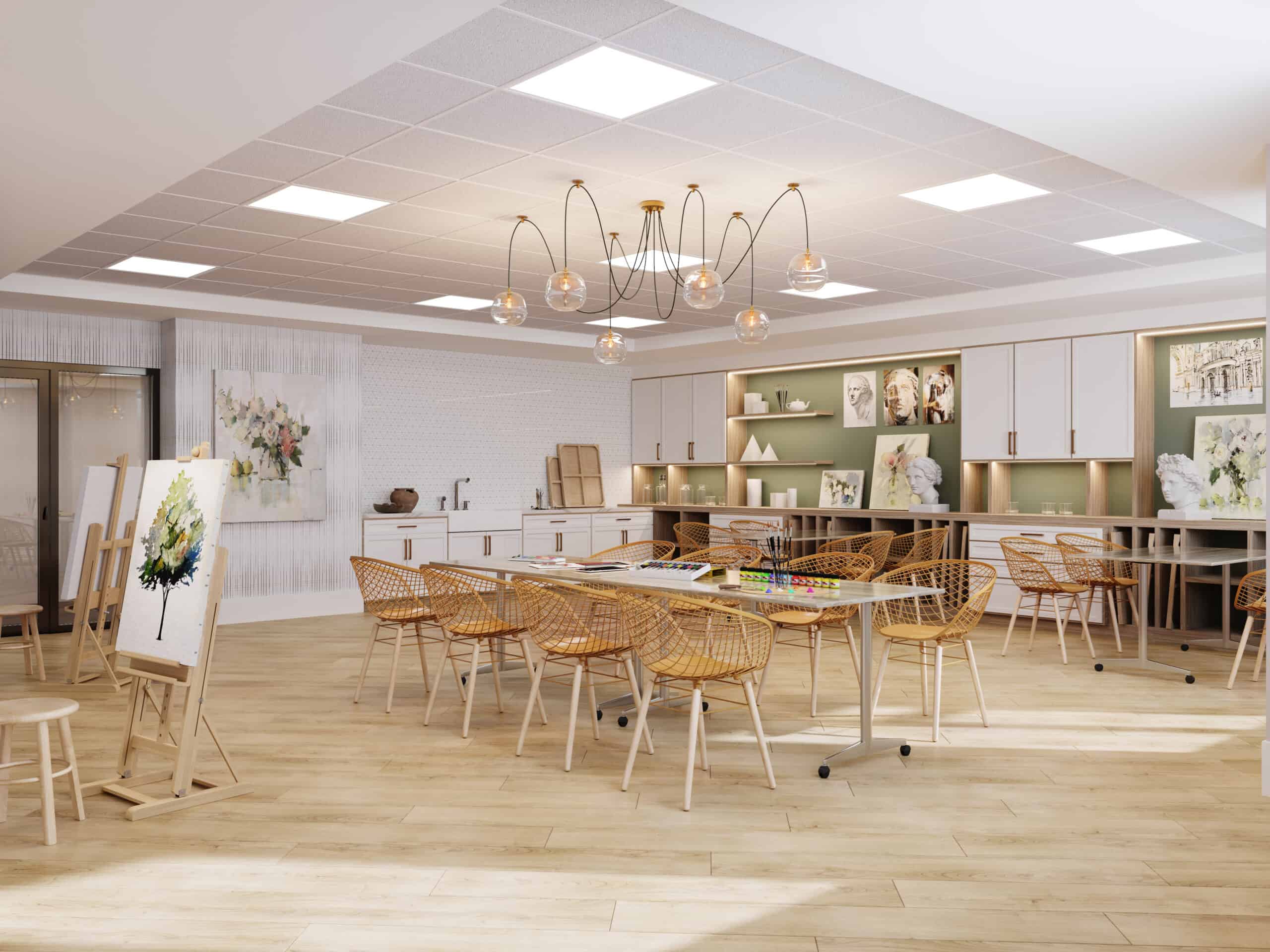 Image showcasing Best San Ramon Senior Assisted Living Options