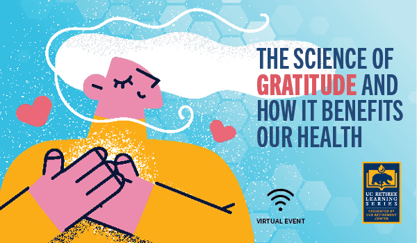 The Science of Gratitude and How it Benefits Our Health
