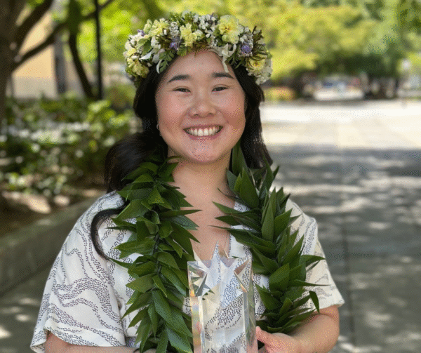 Belmont Village Senior Living’s Allyson Fujii Honored with CALA Excellence in Service Award