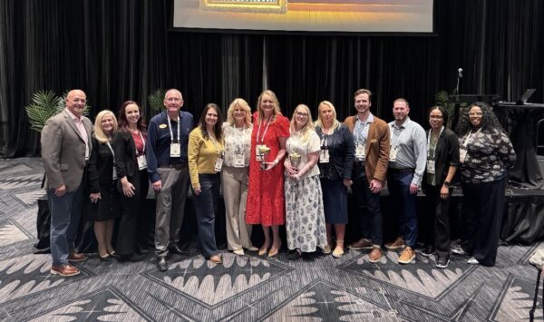 Belmont Village Senior Living Leaders Honored with 2026 TALA Hero Award for Senior Care Excellence