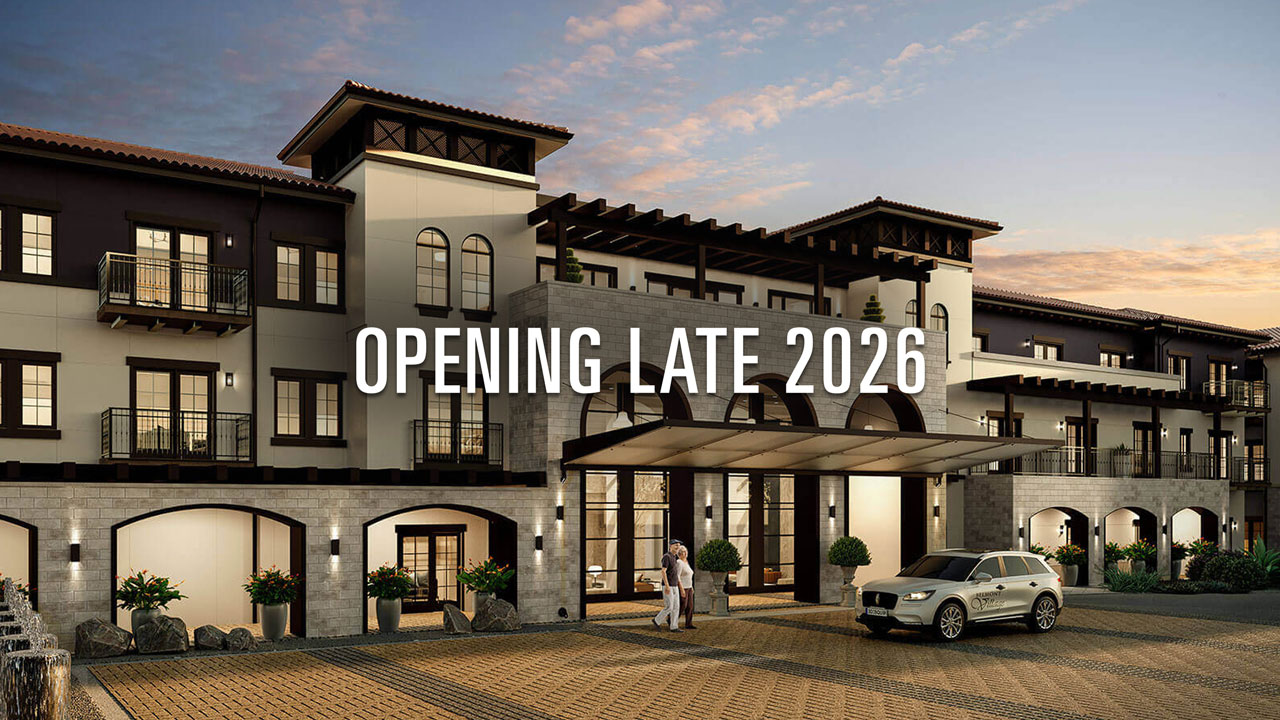Ranco Sante Fe. Computer Rendering of property